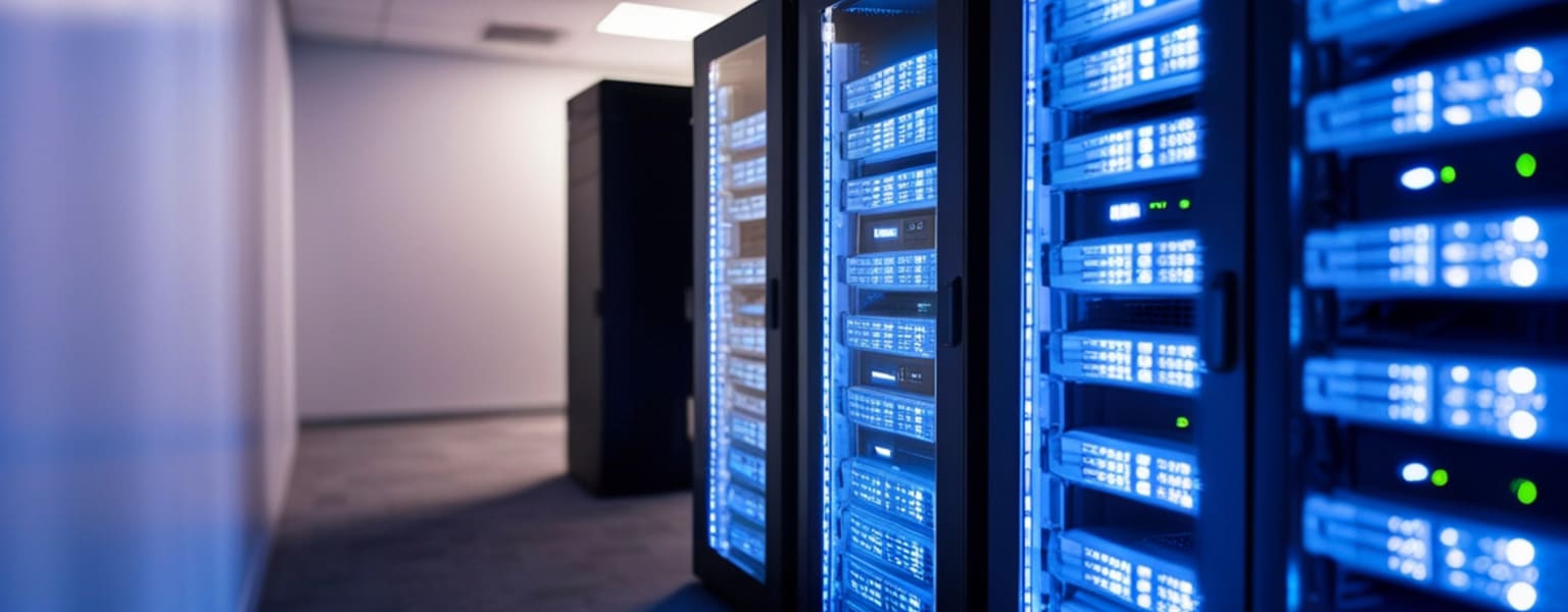 data center