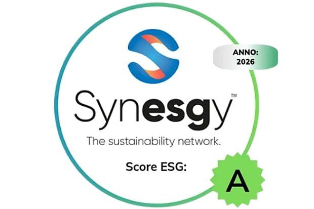 Bollo Synesgy