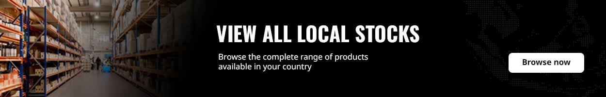 View all local stocks