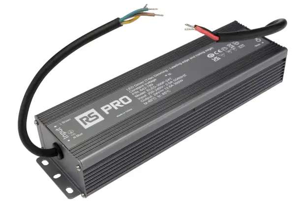 LED Drivers