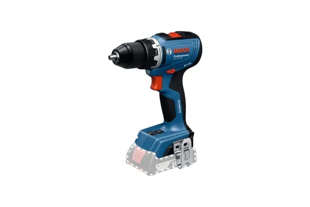 Bosch 18V Cordless Drill