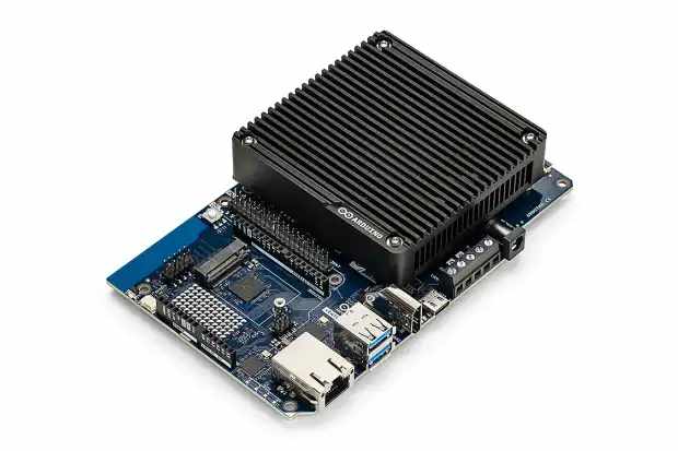 Image of Arduino VENTUNO™ Q