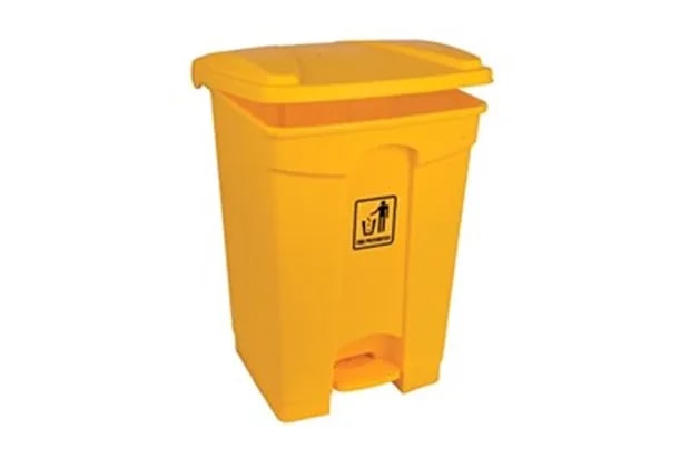 Waste & Recycling Bins