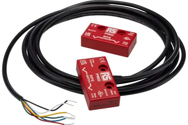 Non-contact Safety Switches