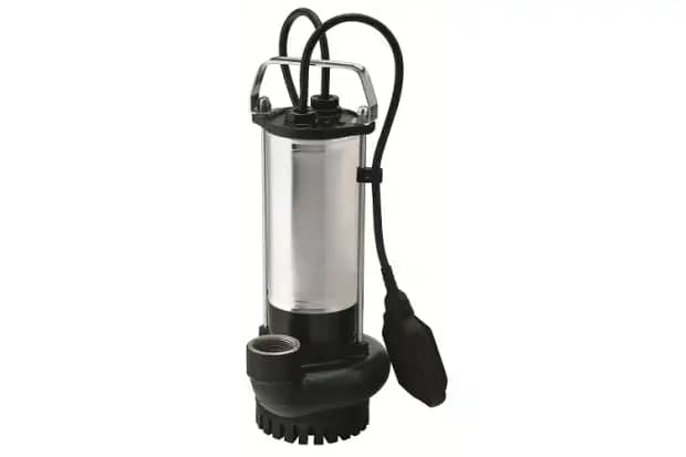 Water Pumps