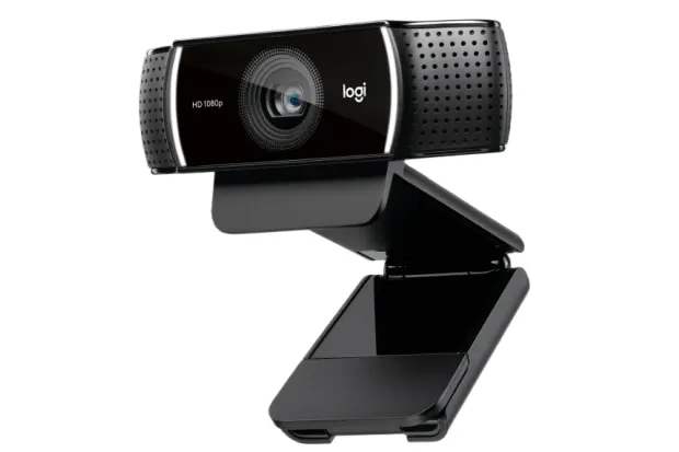 Logitech Webcam