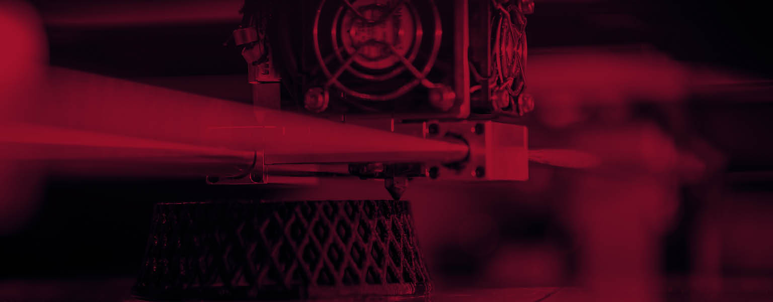 3D Printing Applications