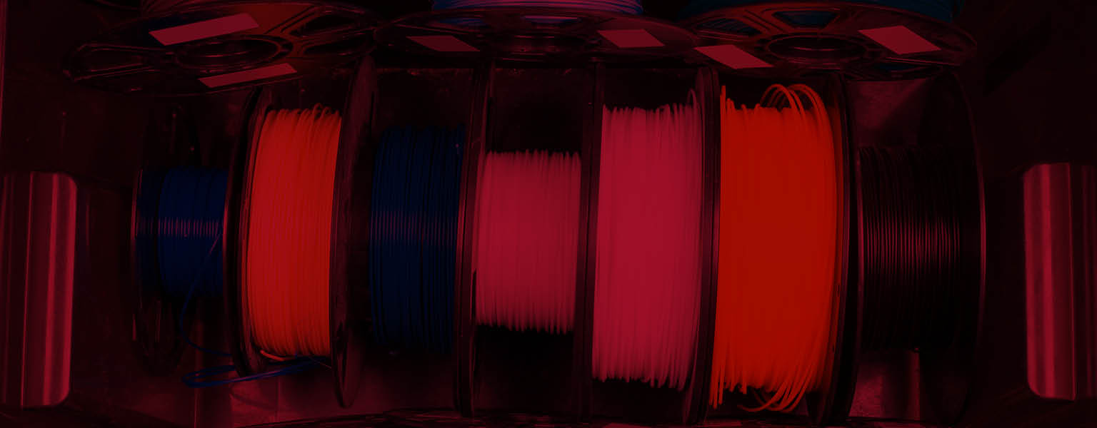 3D Printing Materials