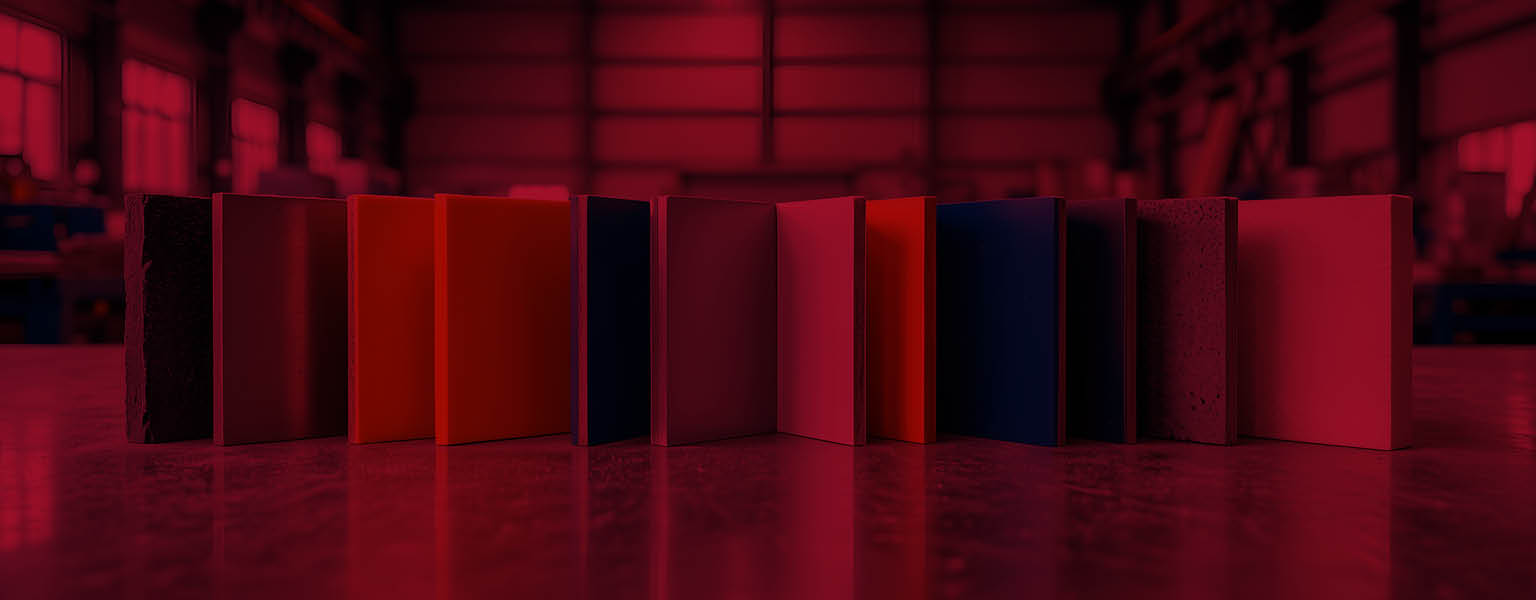 Materials & Processes
