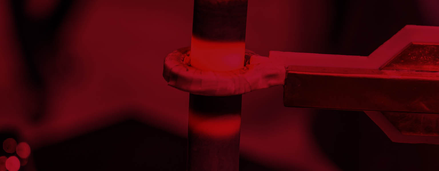 Heat Treatment & Surface Finishing process