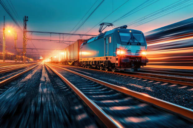 Railway Industry