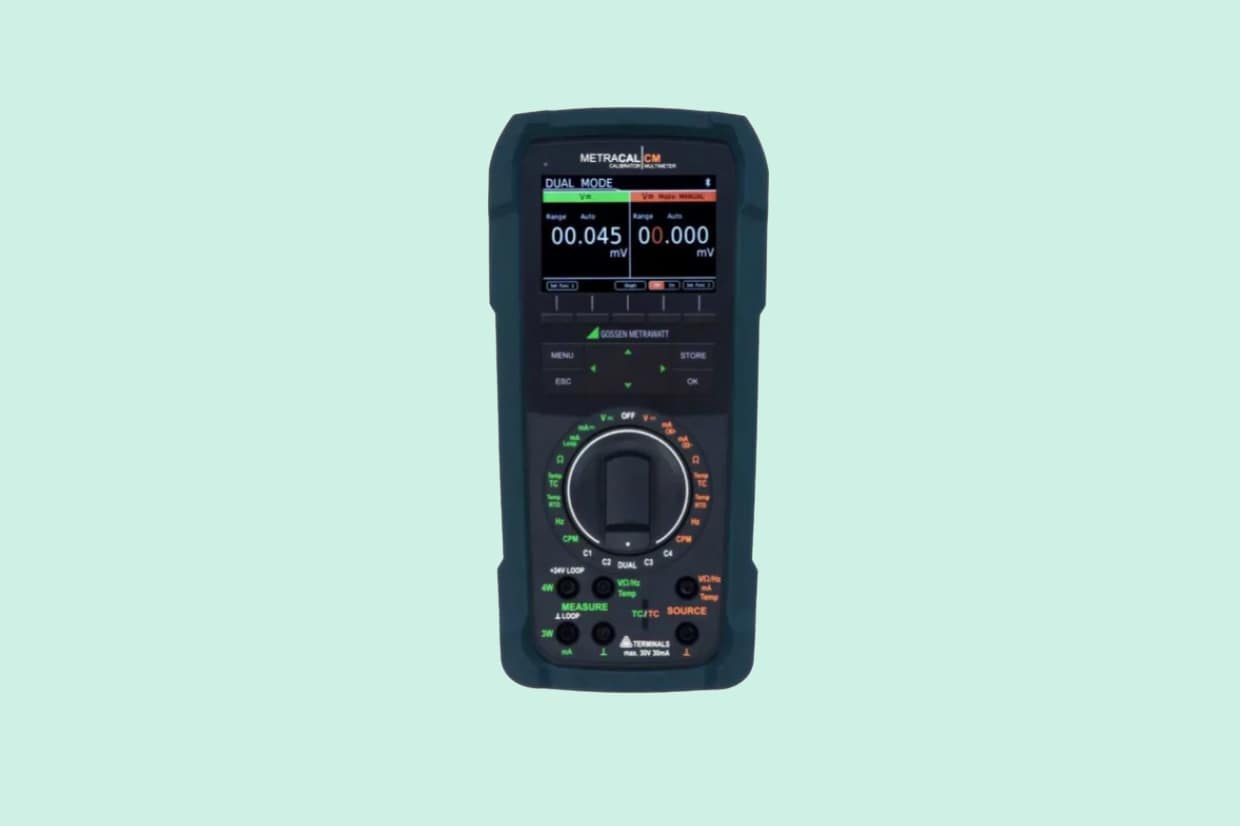 Multifunction calb tool