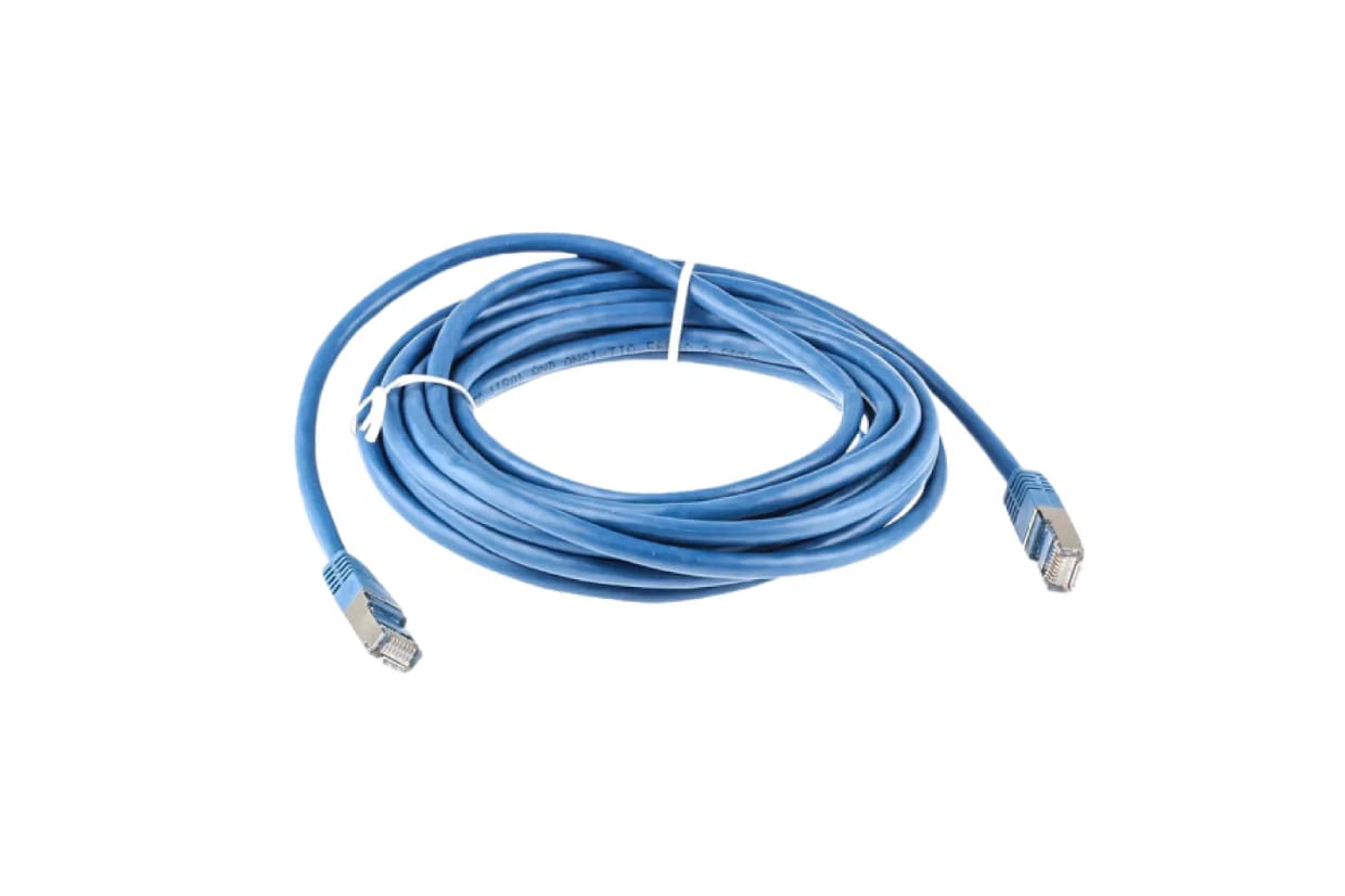 Cavi di rete Cat6 - Tipologie e caratteristiche