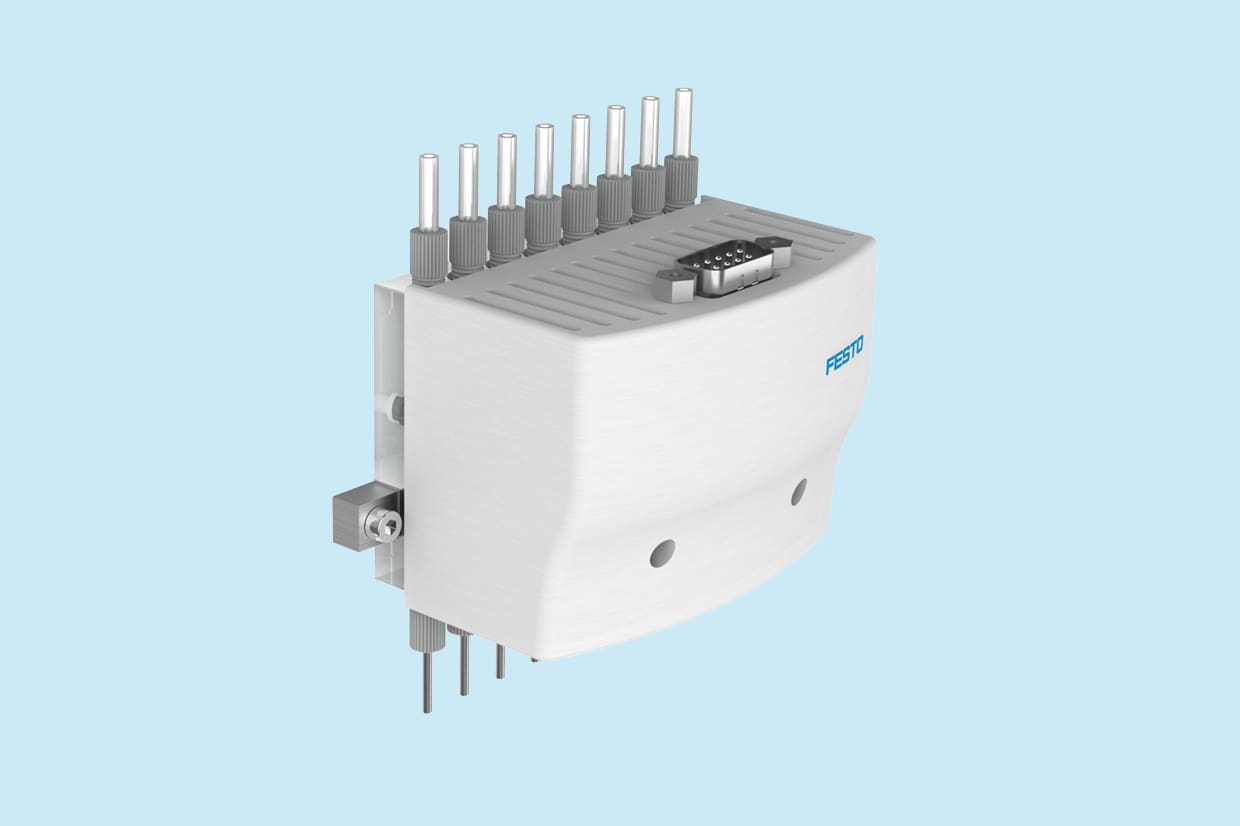 Festo lifetech product