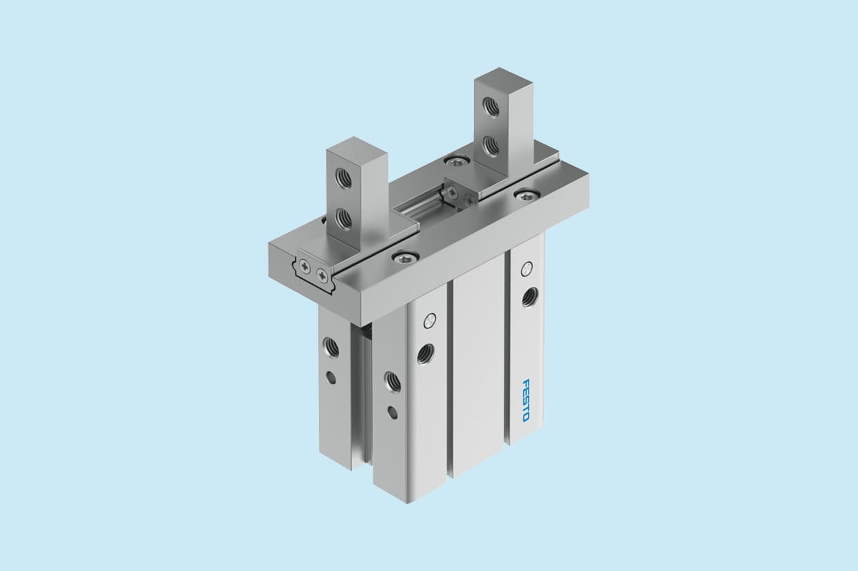 festo eoa gripper