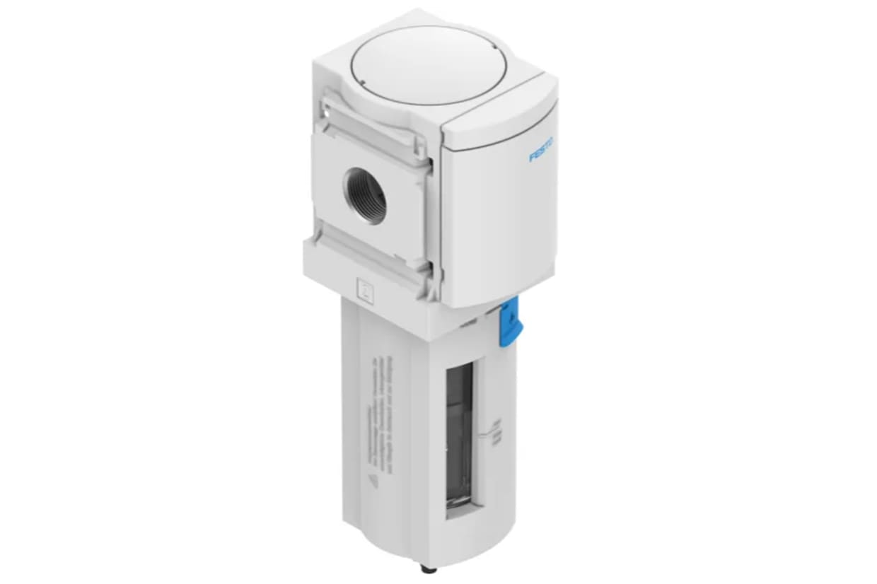 pneumatic filters