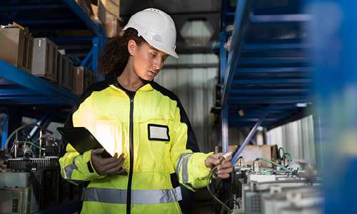 Identifying Critical vs Non-Critical Spares