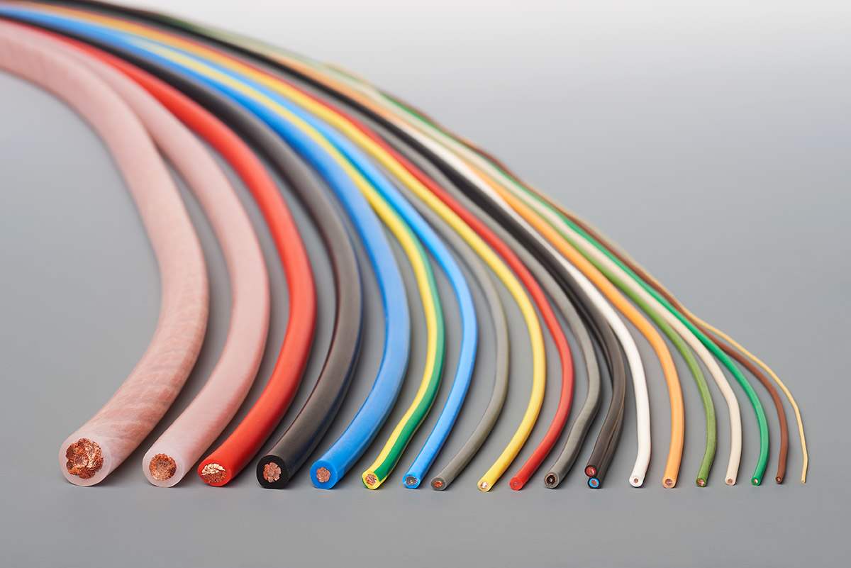 Staubli - Hook Up Cables