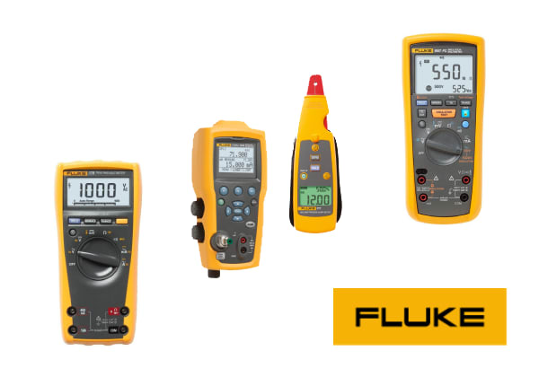Multimetri, calibratori e tester