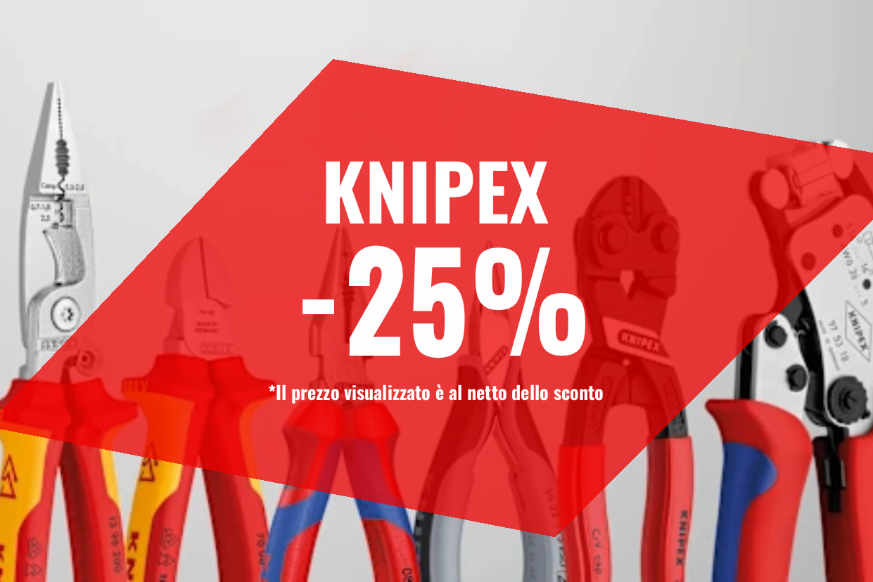 Promo Knipex