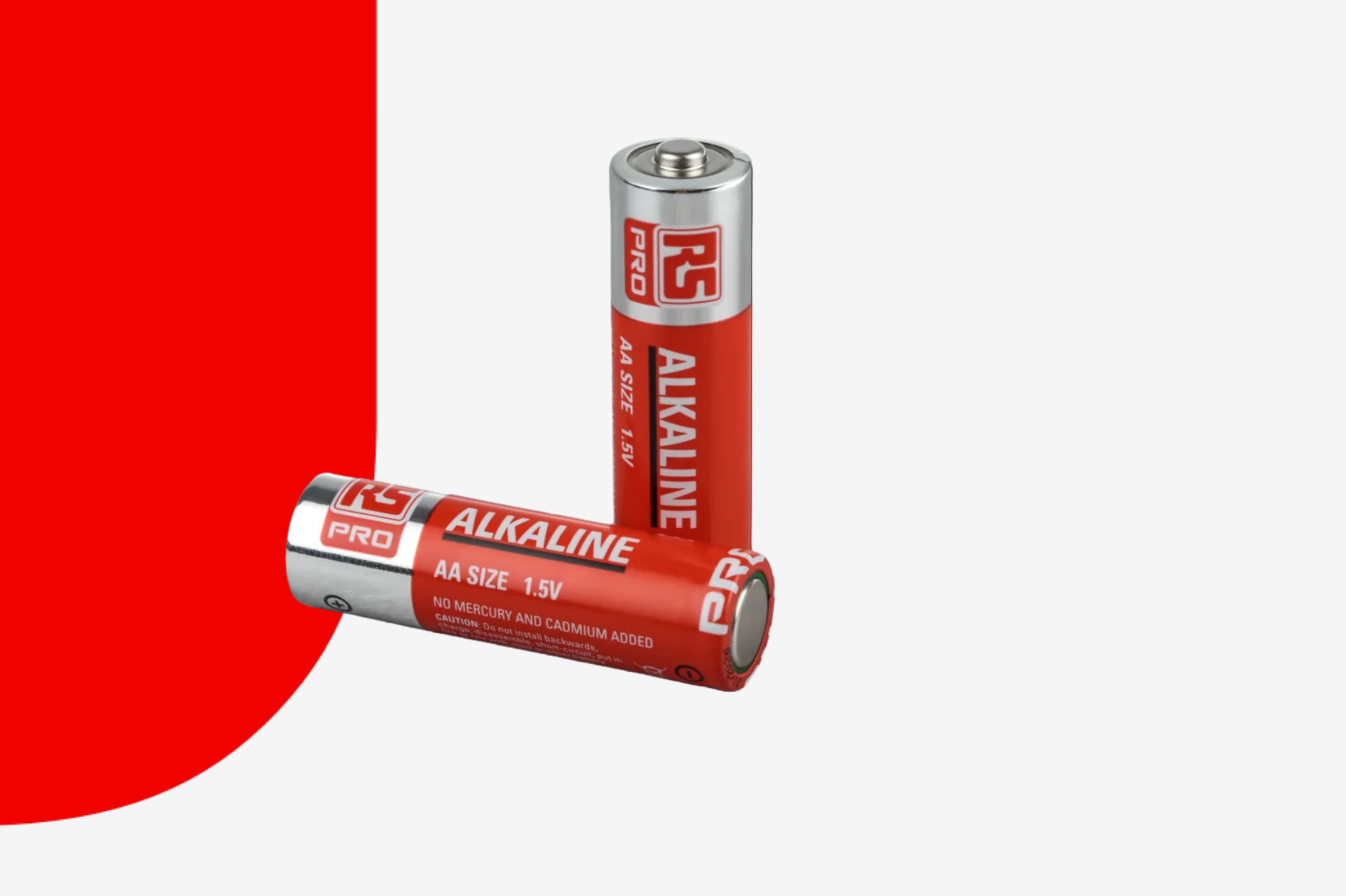 rs pro batteries