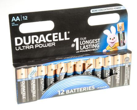 Everything you need to know about AAAA Batteries! – TradeNRG UK