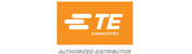 TE Connectivity logo.