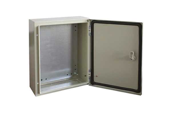 Lockable Electrical Enclosures