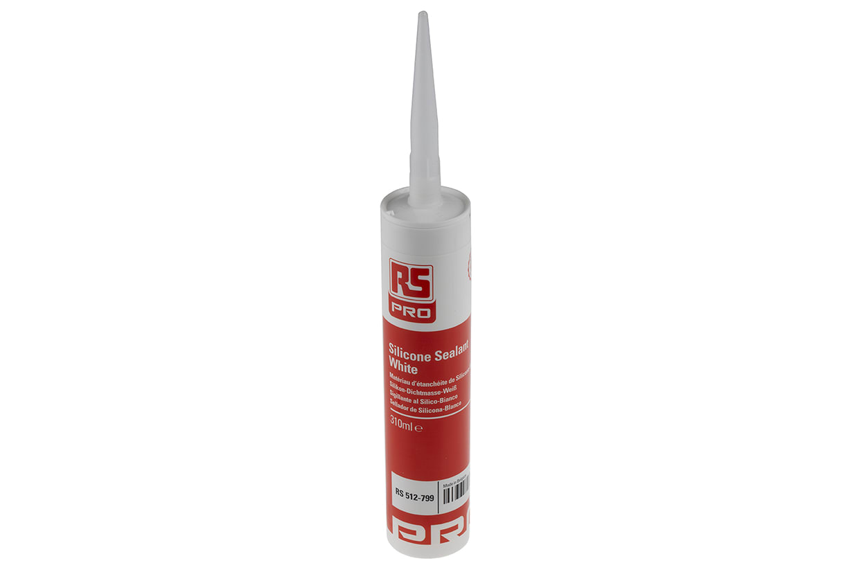 Silicone Sealants Guide