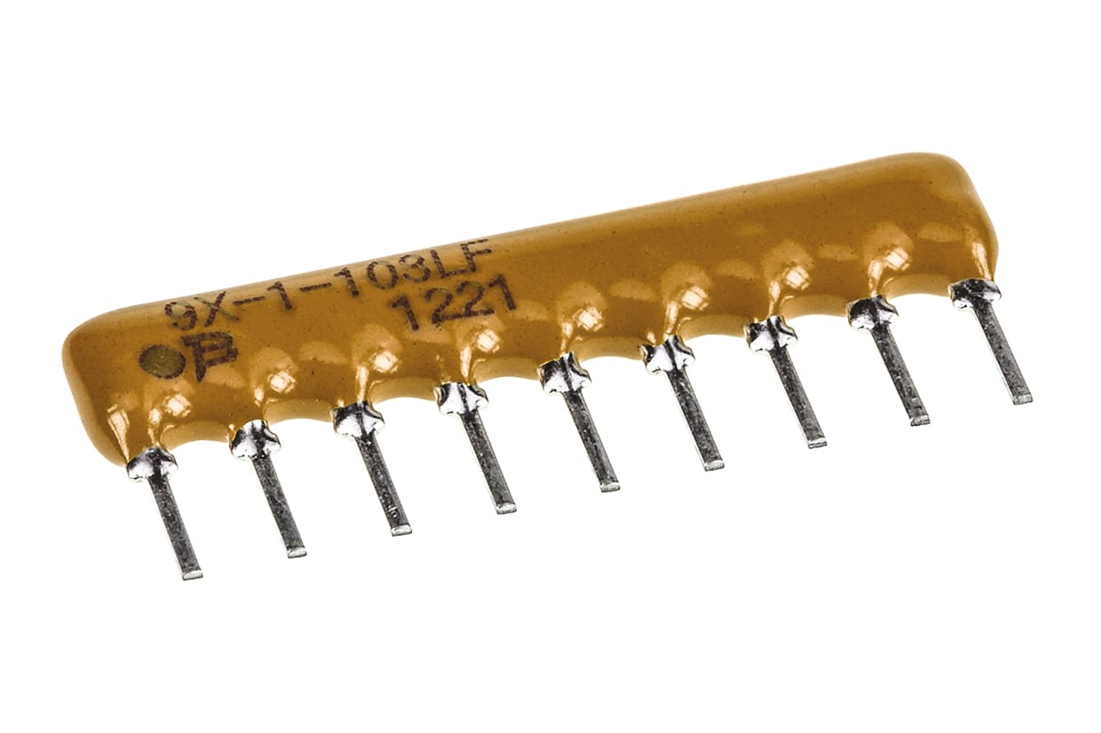 Resistors Guide