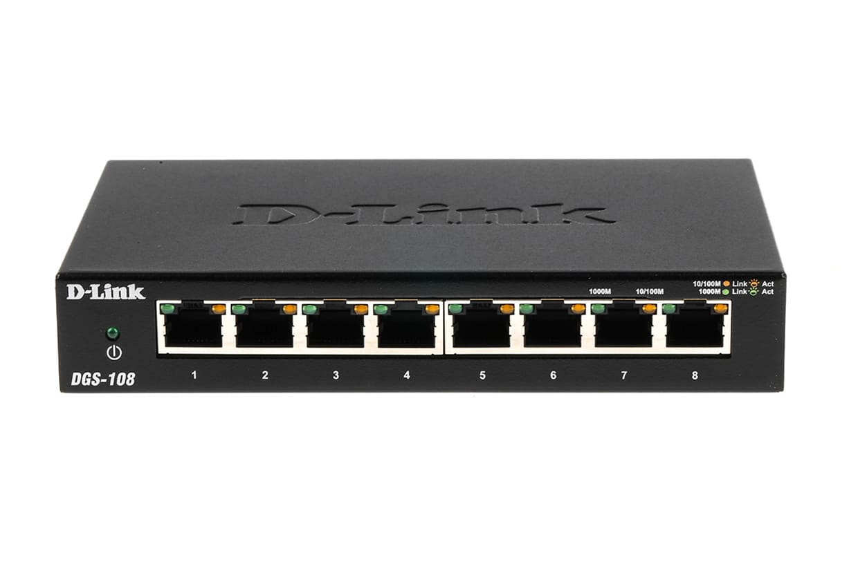 Network Switches Guide