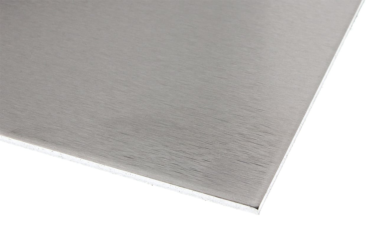 Aluminium Sheets Guide
