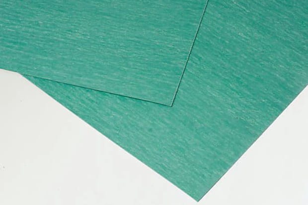 How to cut gasket paper 