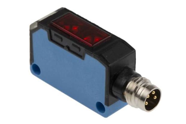 capteur équipements industriels