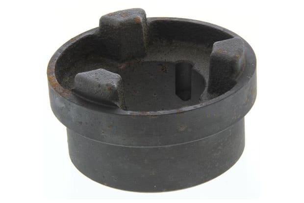 L'accouplement - RS Pro