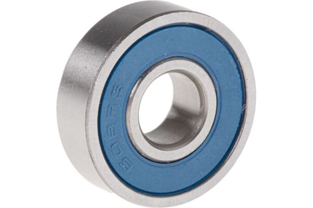 Roulement à billes - RS PRO