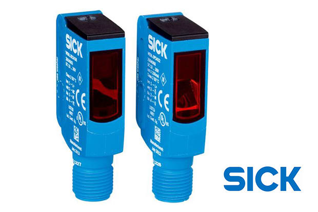 I/O Link Photoelectric Sensors