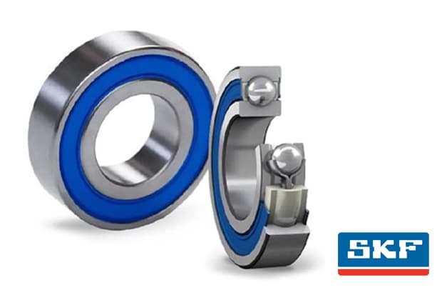 Ball Bearing