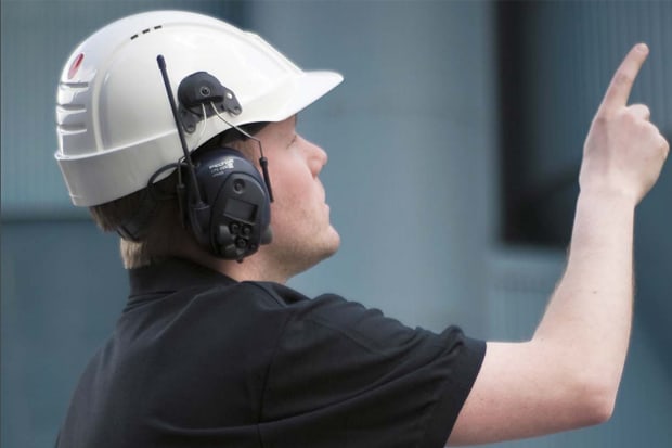 Protections auditives