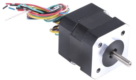 What is a DC motor? - features and mechanisms