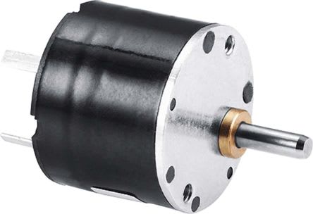 Everything You Need To Know About DC Motors