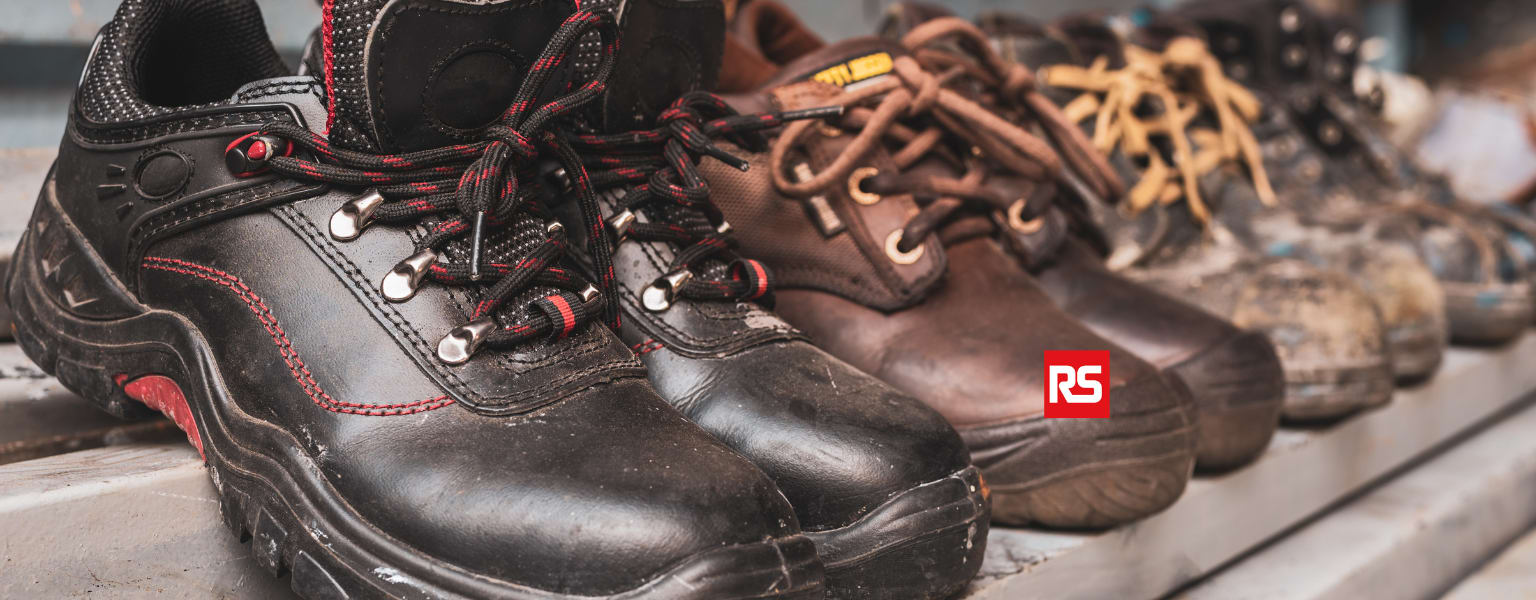 Chaussures de sécurité légères : comment les choisir ?