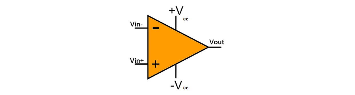 amplificatore operazionale