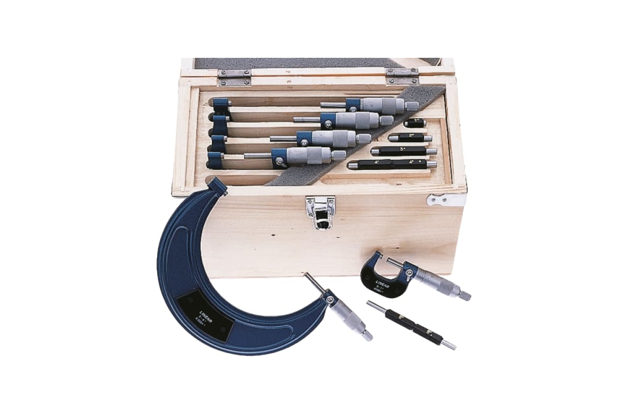 Miglior micrometro: guida all'acquisto