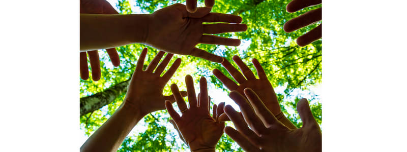 teletravail sociale et environnemental 