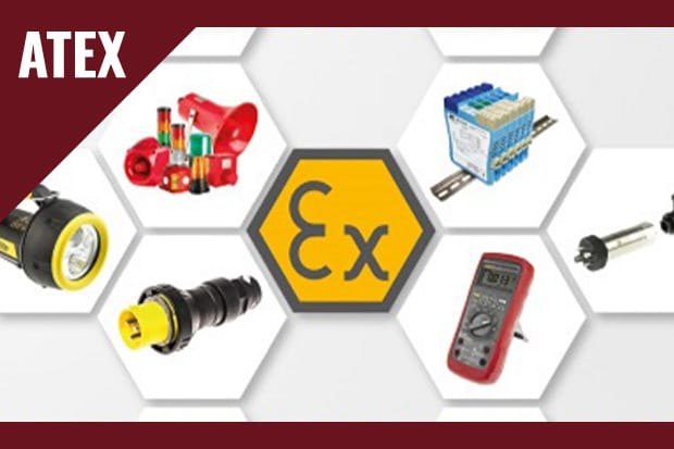 ATEX Products