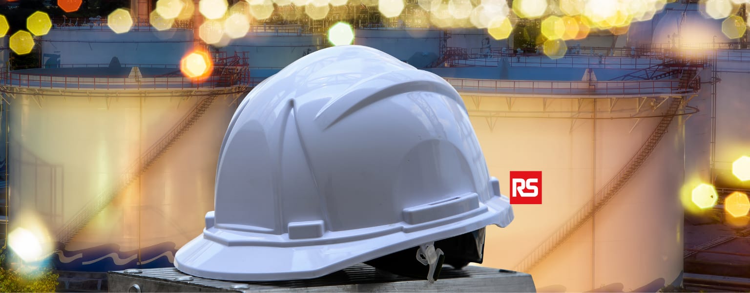 Casques de sécurité, casques de chantier et casquettes de protection 