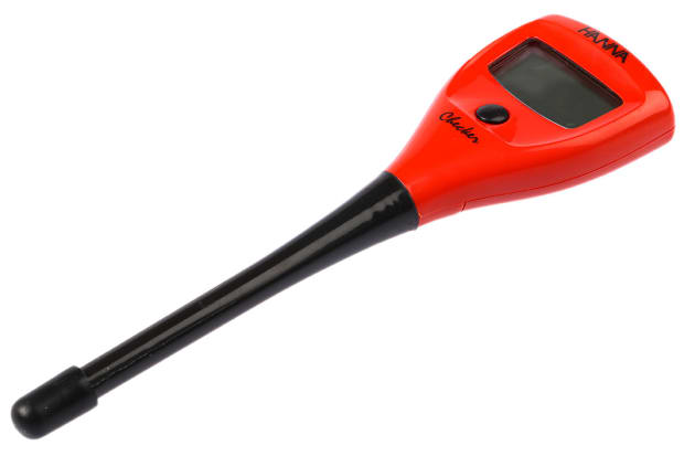 pH Meter Device