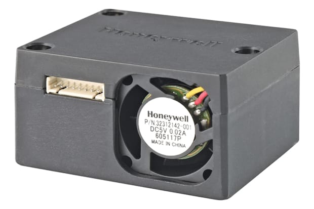 HPM Series Particle Sensor