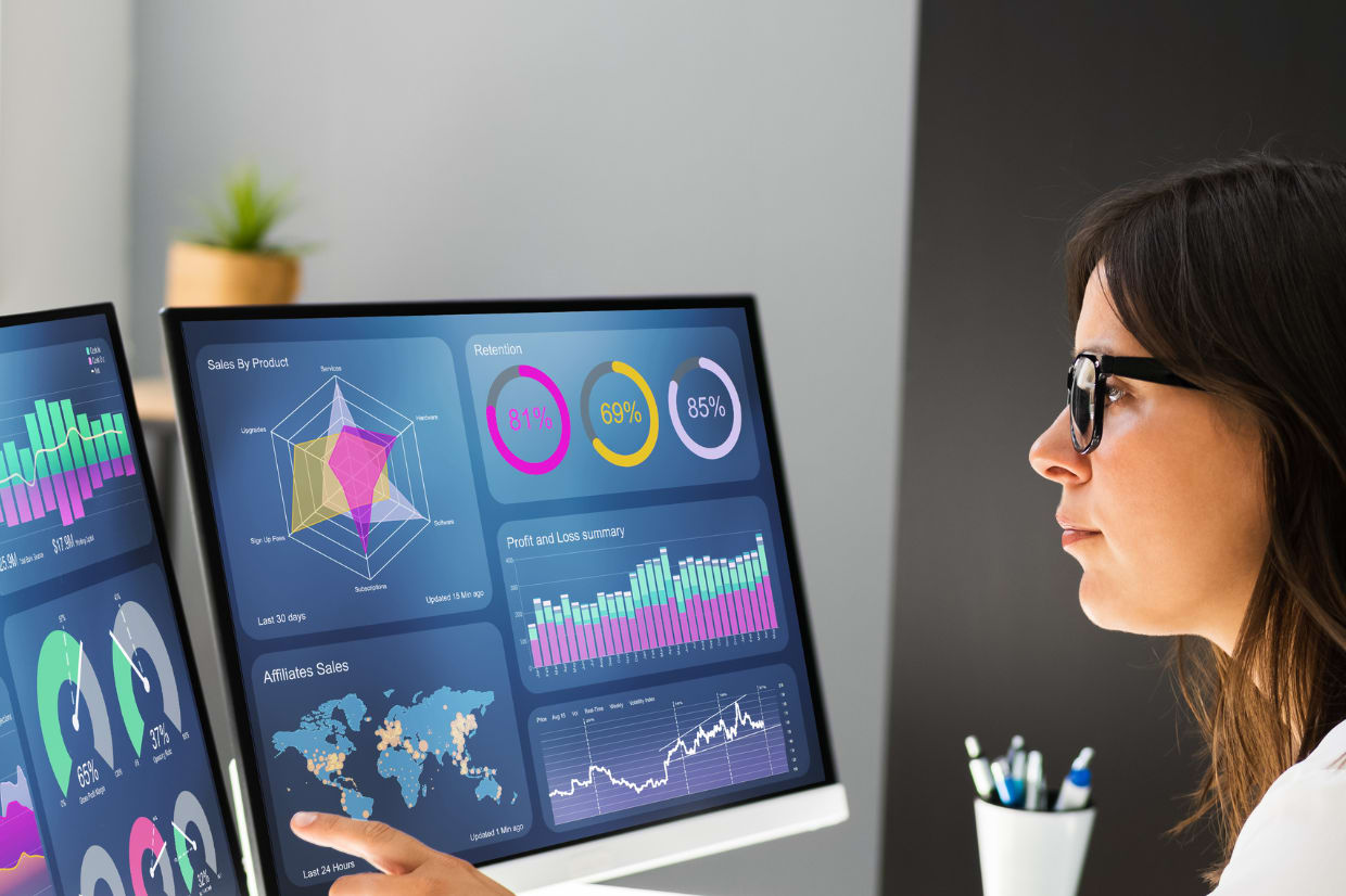 data integration